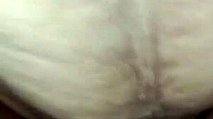 Indian mother-in-law squirts hard while servicing boss for extra cash