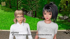 Ripples 32 Clothes Ripped Big Tits