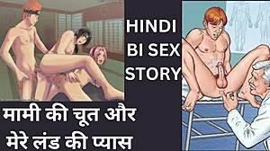 bisexual hindi gay stories shared in casual conversations