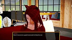 Exploring the dynamics in my new family episode 376