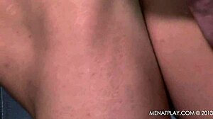 Hey, wanna join these nasty boys in a wild orgy?