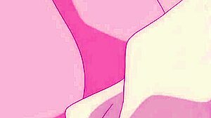 Can These Busty Teens Fight For The Lucky Man In Hentai?