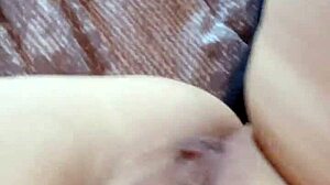 Gretala And This Desire To Dance With Wet Pussy