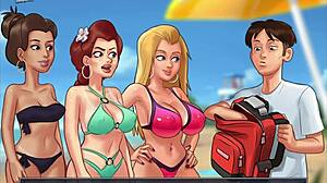 Summertime saga episode 187 adventures