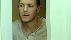 Brattysis Athena Faris Practices Cheerleading As Not Sister