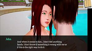 Exploring Adventures In My New Family Series Episode 165