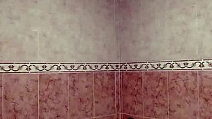 Mexican Prostitute Fucked In Jacuzzi Bath.