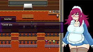 Mmn Bad Ending In Public Outdoor Anime Hentai