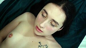 New Babe Inessa Js Fails Anal Pornstar Attempt With Leo Casanova's Monster Cock