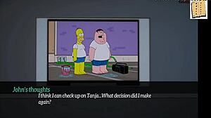 my new family episode 66 with erotic homemade scenes