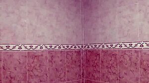 Mexican Prostitute Fucked In Jacuzzi Bath.