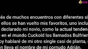 i got caught at home with my lover in this video story