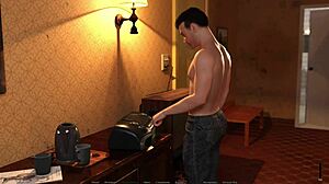 Complete Gameplay Of Knockout Master Part 11 Featuring Cartoon Doctor And Master