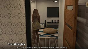 Wvm 125 Frankie Is Looking Hot