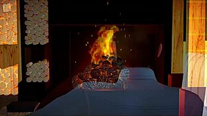 Exploring the dynamics in my new family episode 376