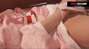 nezuko avoids becoming demon in anime series