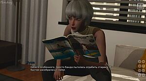 my bully is my lover part 29