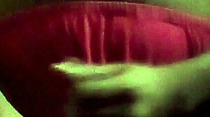 umm, tried double masturbation with neighbour’s and sister’s panty at same time