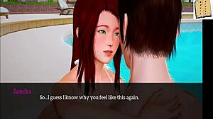 Exploring Adventures In My New Family Series Episode 165