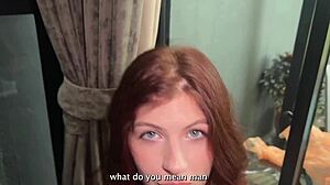 i won't let my stepsis go to the party without fucking her doggystyle