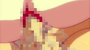 Busty Step Sister FUCKS Her Step Brother and GETS CREAMPIED - Hentai Subtitled