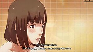 Hey, check out this wild hentai panties compilation!