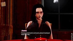 The inn 59 continues the anime adventure