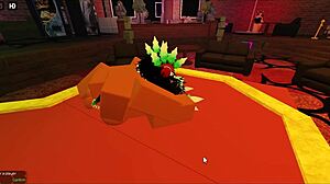 2 Hot Rich Bbc Femboys Getting Creampied And Dicked Down