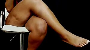 khasahni experiences first anal with big black cock