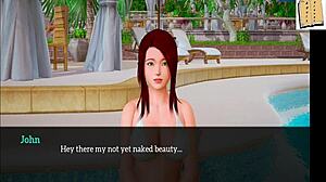 Exploring Adventures In My New Family Series Episode 165