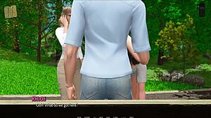 Ripples 32 Clothes Ripped Big Tits