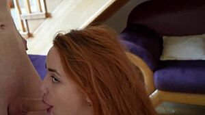 Deepthroating Is My Most Favored Leisure Activity