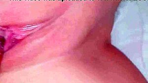 step sis is ready 2 get a quickie fuck in her pink pussy after a party part 1