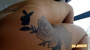 Does Teen Handle Full Anal?