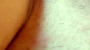 Gretala And This Desire To Dance With Wet Pussy