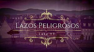 dangerous ties episode 5 in spanish sims 4 xxx