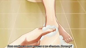 Hey, check out this wild hentai panties compilation!