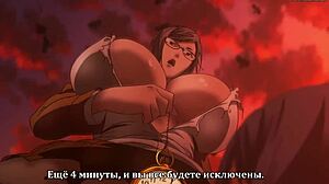 Hey, check out this wild hentai panties compilation!