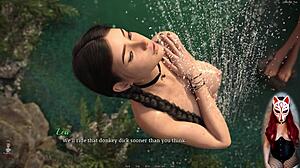 dreamland - ep 15 beauties in nature 😘