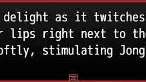 harem in another world harem hentai game ep 7 maid loves deepthroat giant cock