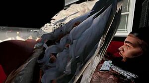 Exploring The Emo Nature Of Eros Garden In This Polydemoscene Anime