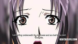 i can't believe it, stepson, don't leave me in this hentai scene. i need you here with me in this wild anime.