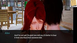 Exploring Adventures In My New Family Series Episode 165