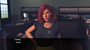 complete gameplay unfolds with red sakura mansion 2 part 5 slutty action