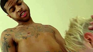 These amateur twinks got their tight butts drilled hard last night