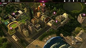 Wife strips naked at beach party with old man