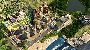 Wife strips naked at beach party with old man