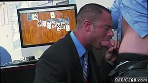 Straight teen boys turning gay for bonus