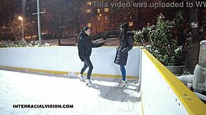 Silvia Sin Takes Hard Fisting and Double Anal Penetration with Big Cock.