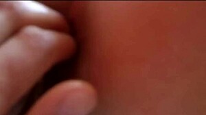 German Milf Double Fucked in Hot Homemade POV!